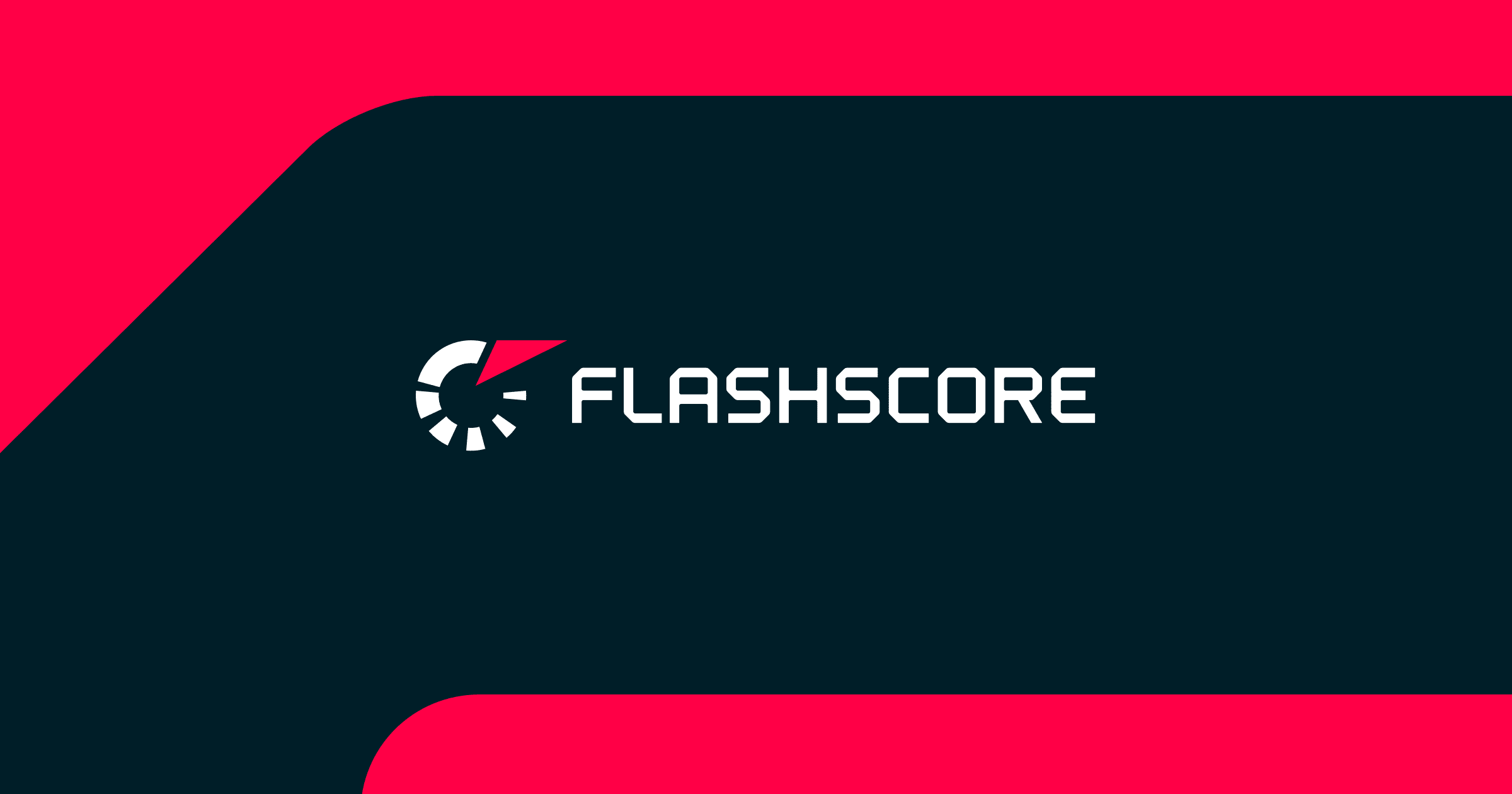 Flashscore: live uitslagen, standen en doelpuntenmakers